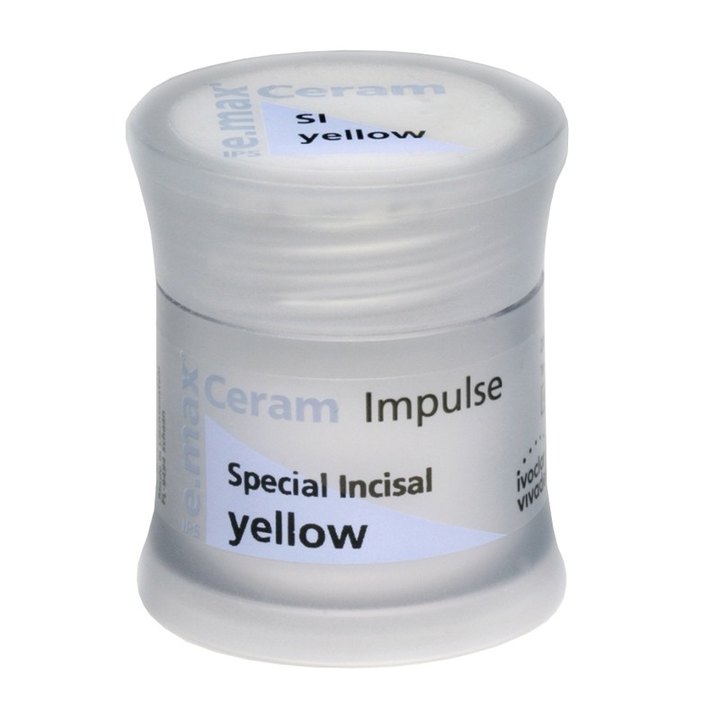 IPS e.max Ceram Special Incisal 20g Ivoclar Varianta REFILL GREY