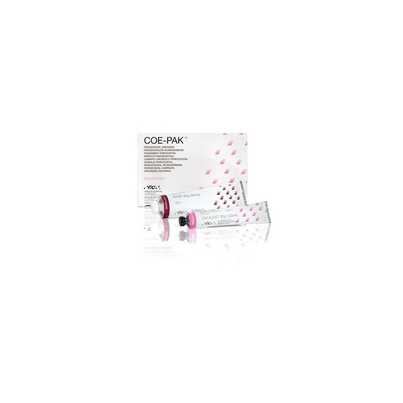 Coe-Pak Standard Package GC