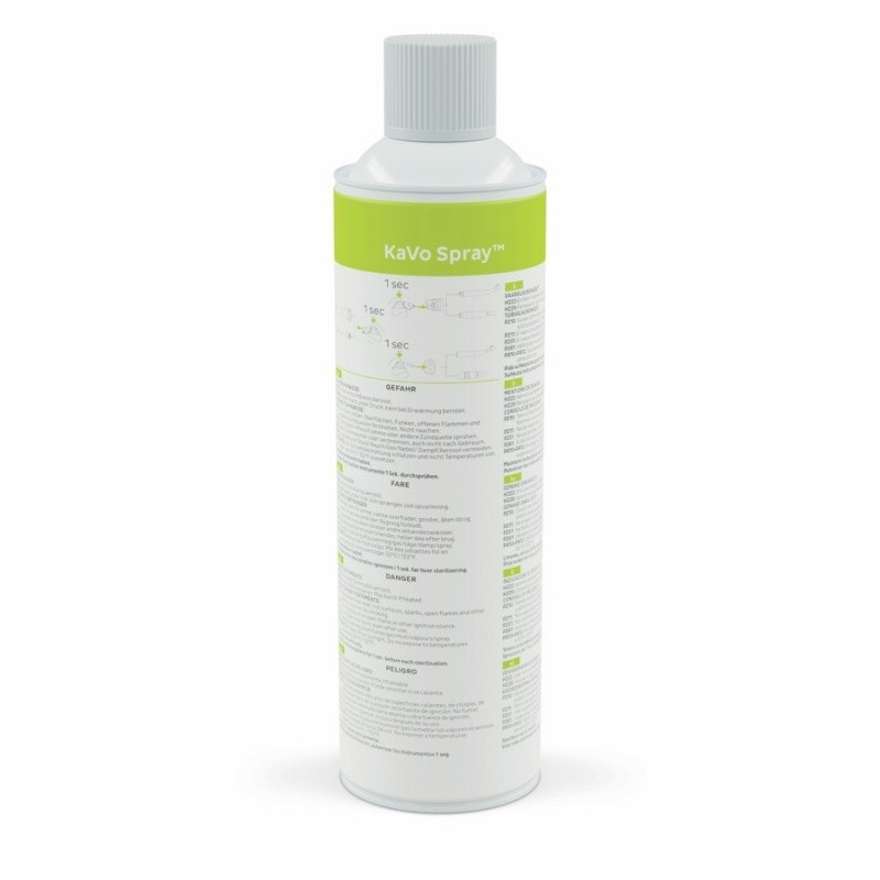 Spray ungere 500ml KaVo