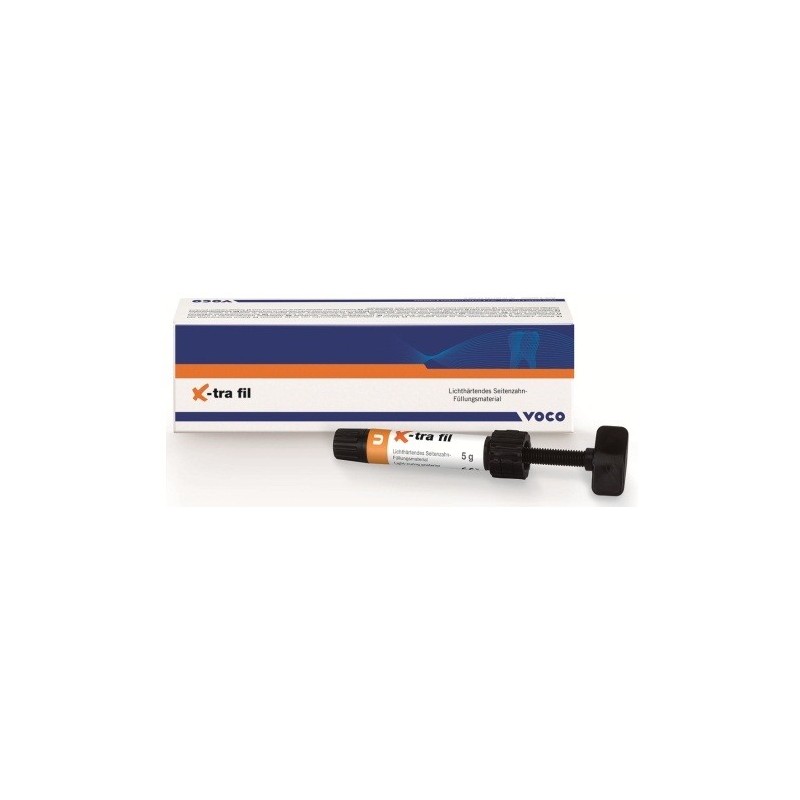 X-Tra Fil Seringa 5g Voco