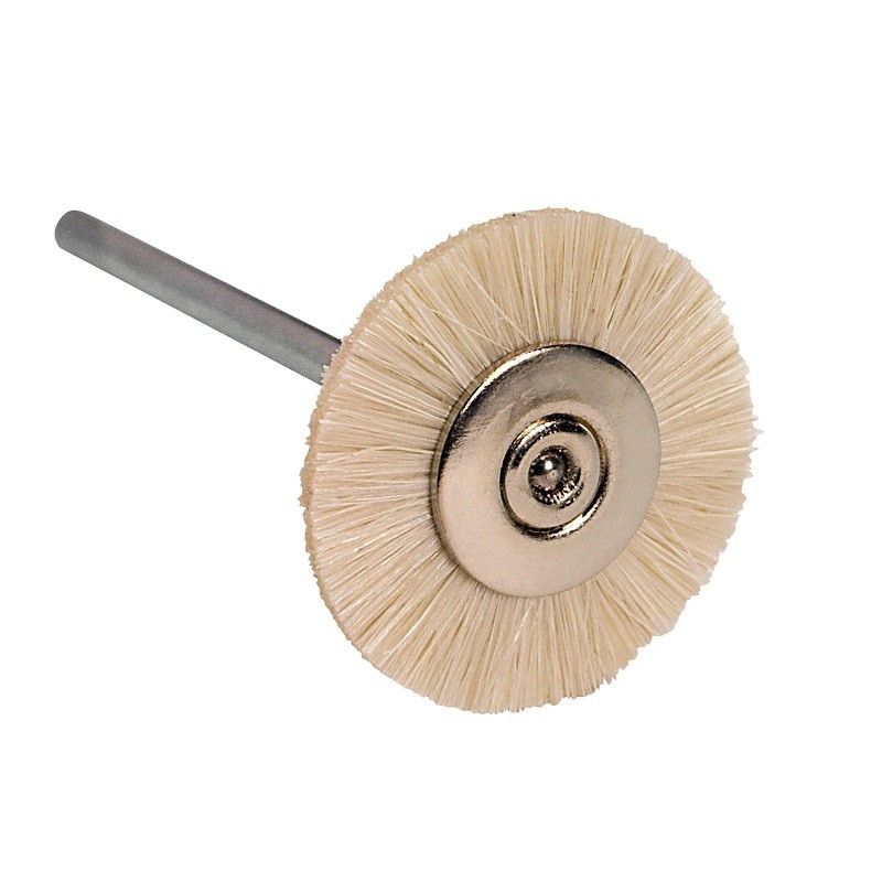 Perie montata par capra 19mm Renfert