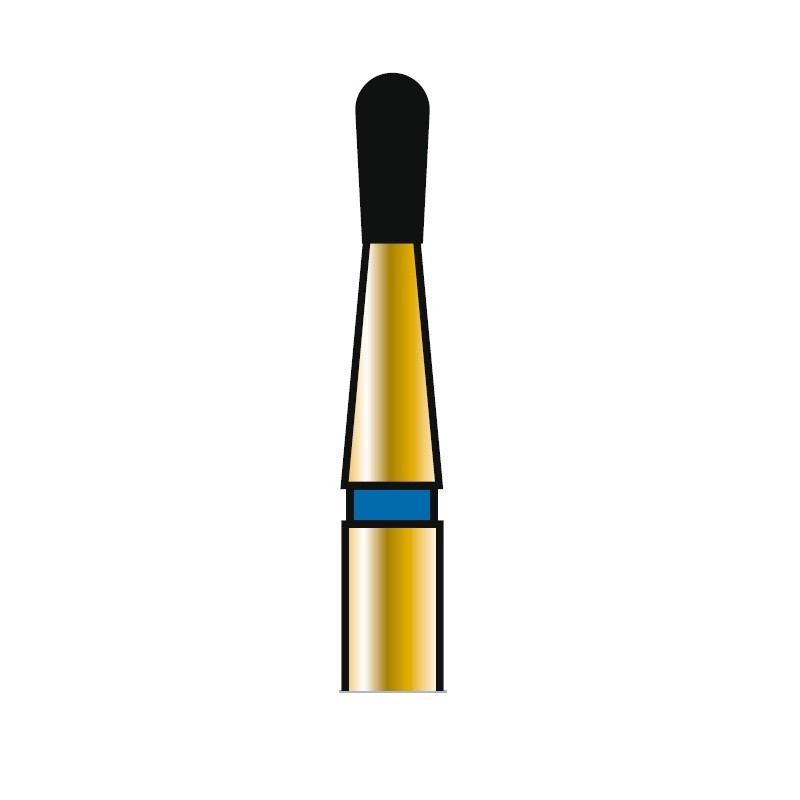 Freze - FREZA DIAMANTATA PARA DIATECH COLTENE Varianta ALBASTRU G830-010-2.7ML ( STANDARD )