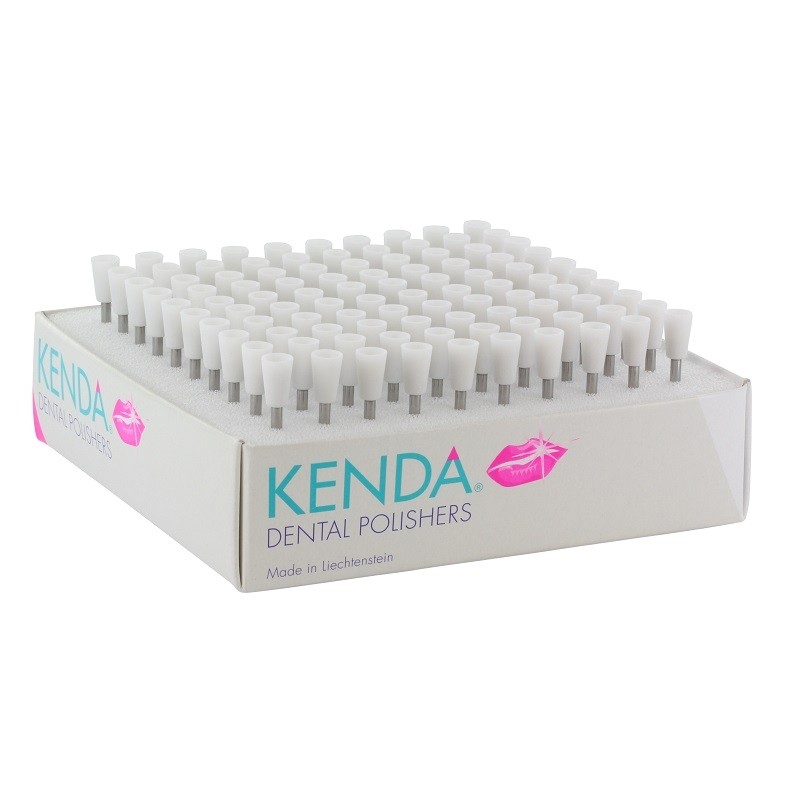 Gume cupa mica albe Kenda