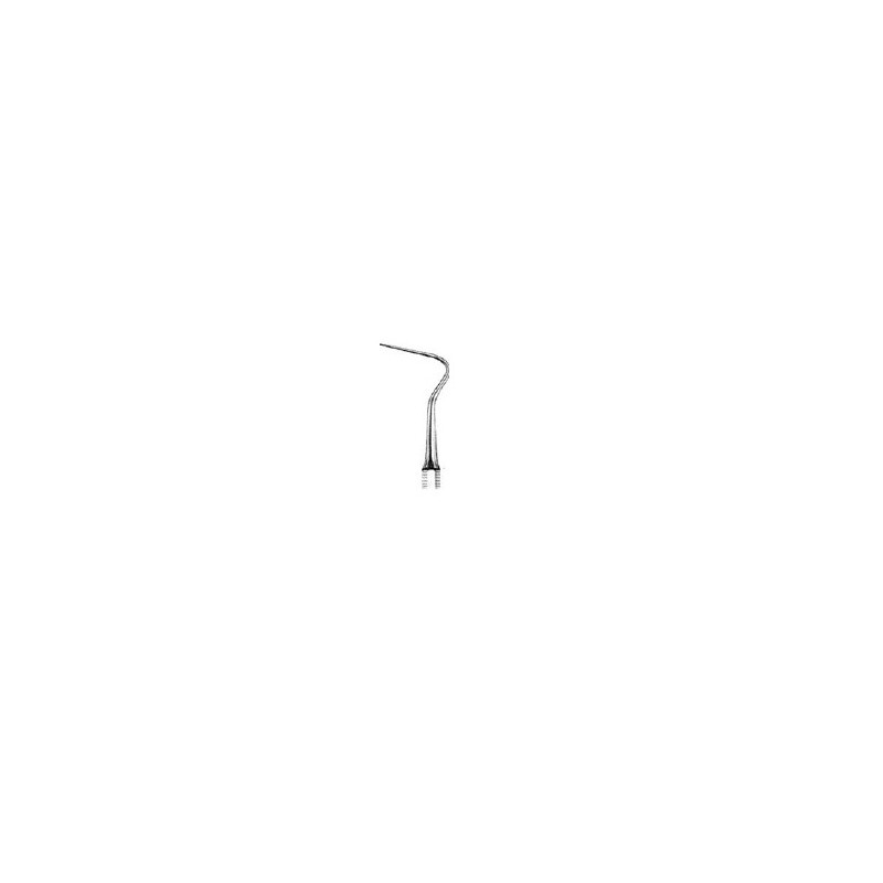Sonda dentara un capat Medenta