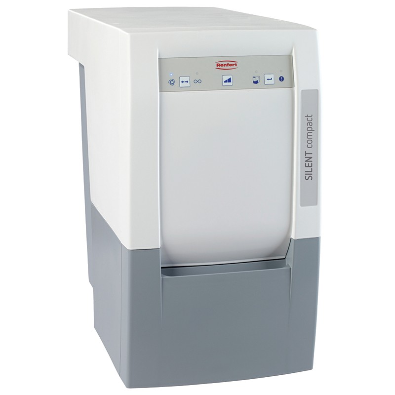 Aspirator Silent Compact Renfert