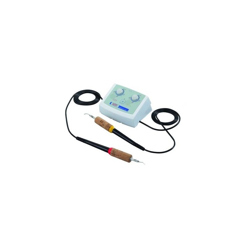 Spatula Waxlectric Light II 220-240 V Renfert