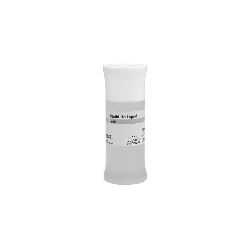 IPS Style Ceram/E.Max Ceram Build-Up Liquid soft 60ml Ivoclar