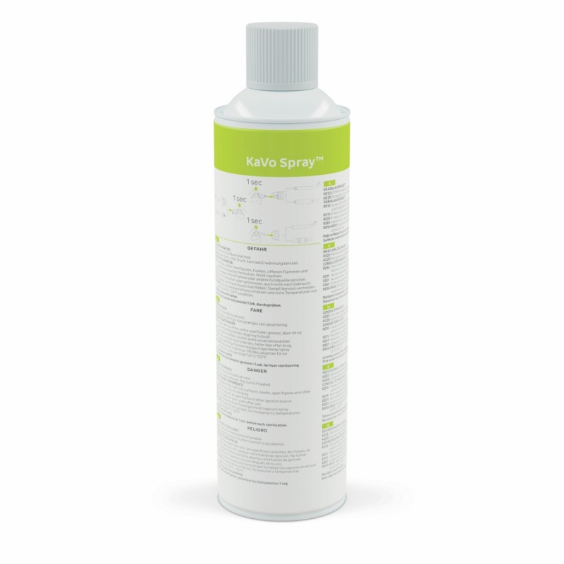 Spray ungere KaVo