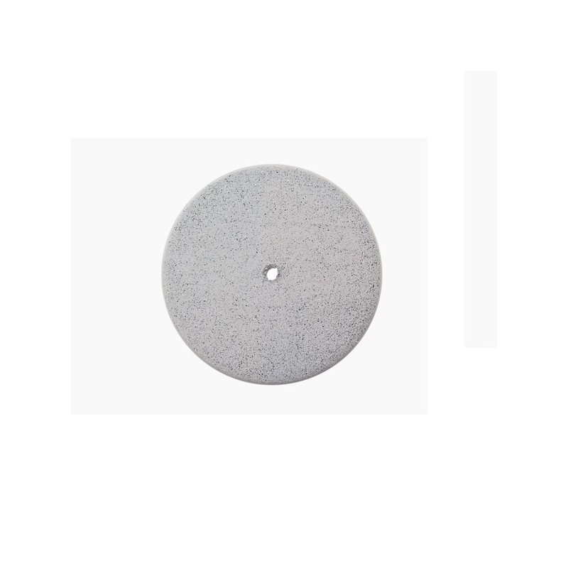 Guma silicon pre-lustruire 22mm Renfert