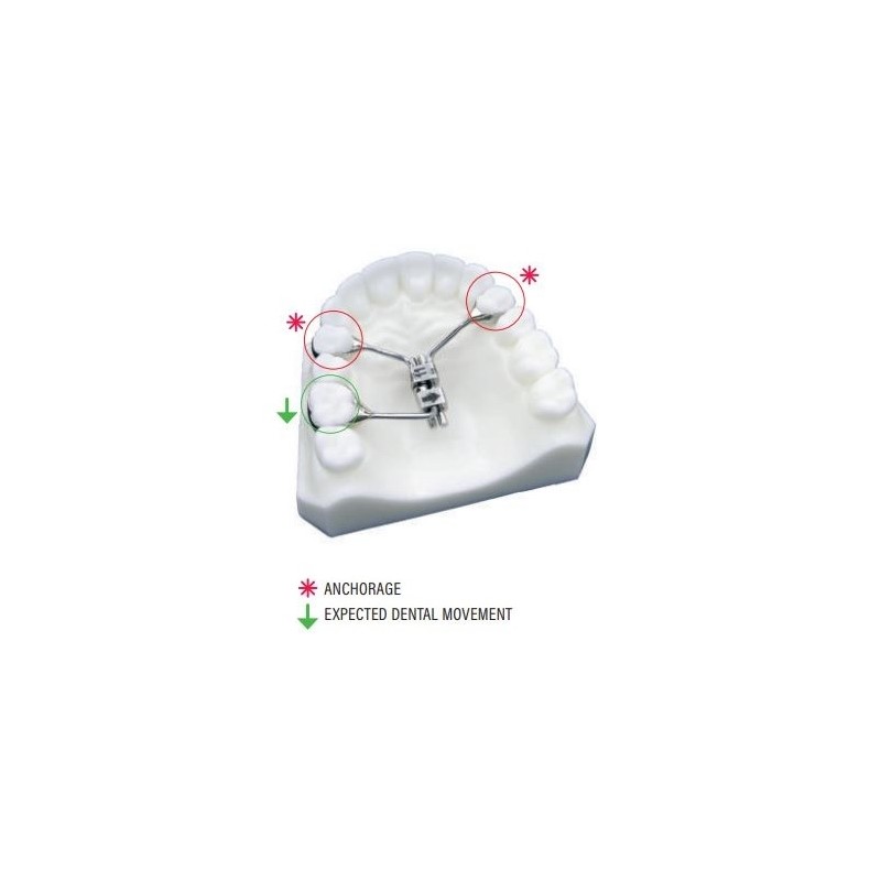 Surub multifunctional Veltri cu 3 brate 1 bucata Leone