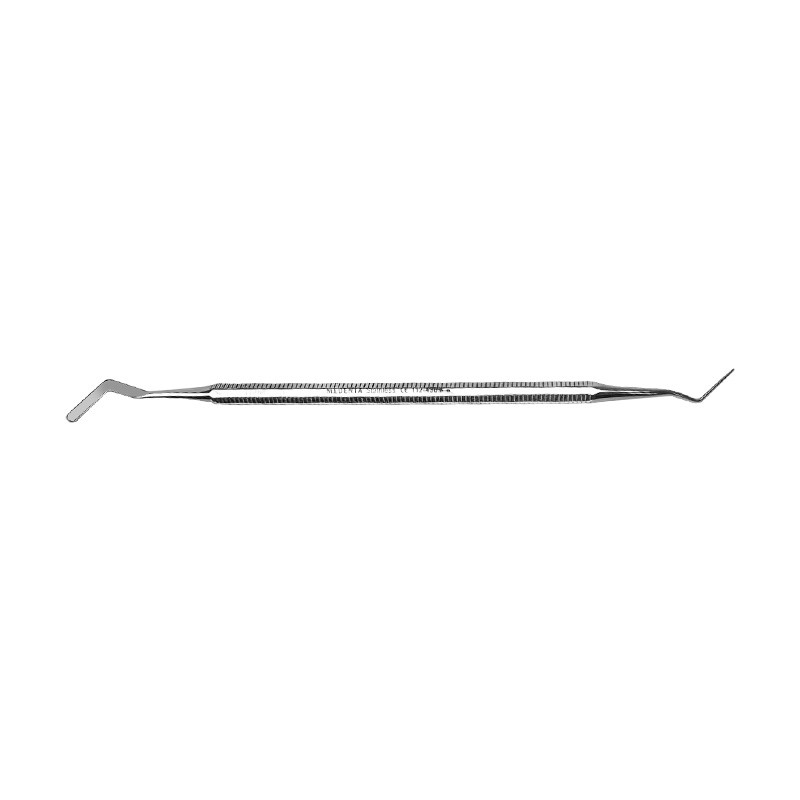 Spatula bucala Heidemann Nr.3 Medenta