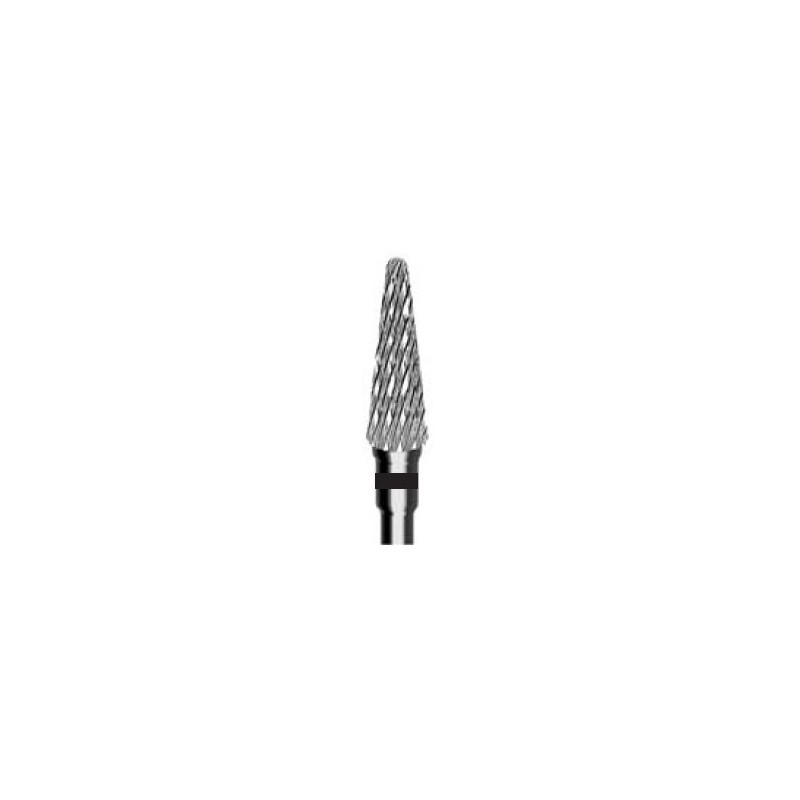 Freze Cone cutter cross cut, round end 2535 123HP Cod 2535.123.023