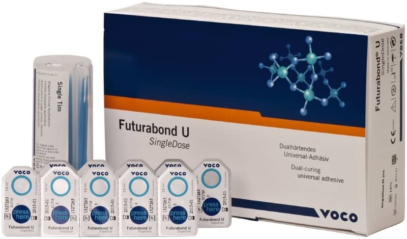 VOCO Futurabond U Single Dose