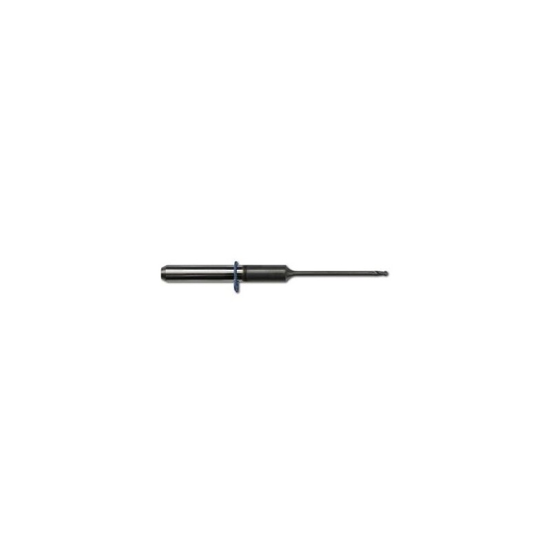 Freza diamantata zirconiu 1mm 5 axe VHF