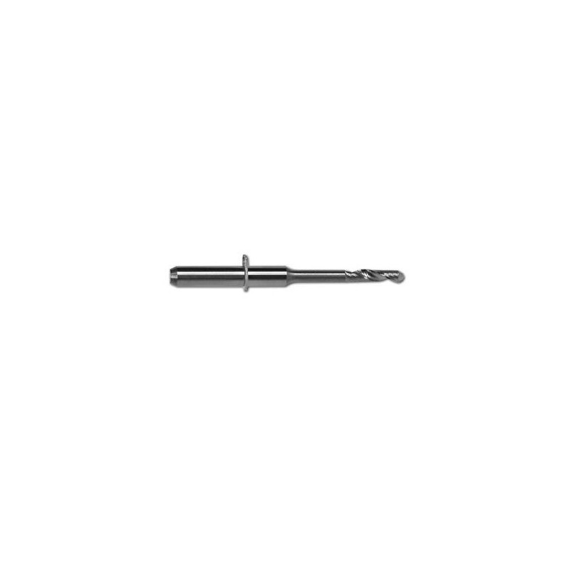 Freza PMMA si ceara single cut 2mm 4 axe VHF