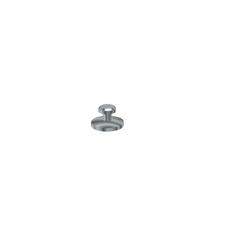 Buton lingual colabil rotund 10 bucati Falcon