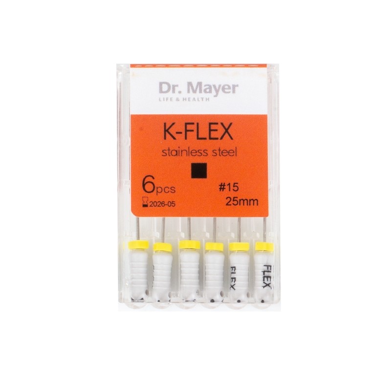 Ace K-Flex L 25mm Dr.Mayer Varianta 035 ( VERDE )
