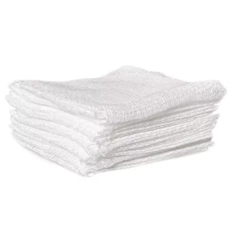 5 Comprese Sterile Tifon 8 Straturi 10 x 10 Cm Dr. Mayer