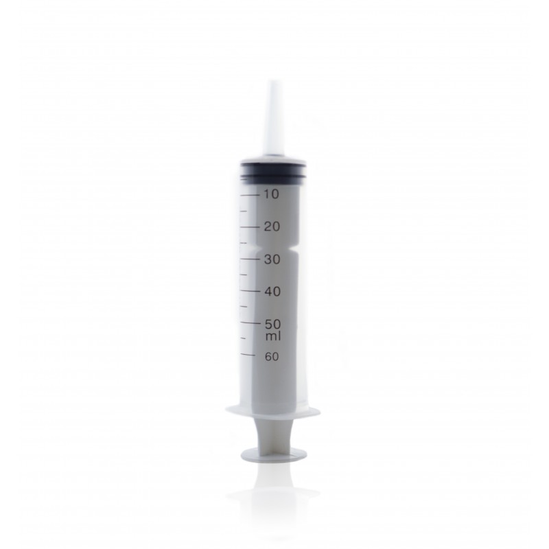 Seringa Unica Folosinta 60ml Guyon 1buc