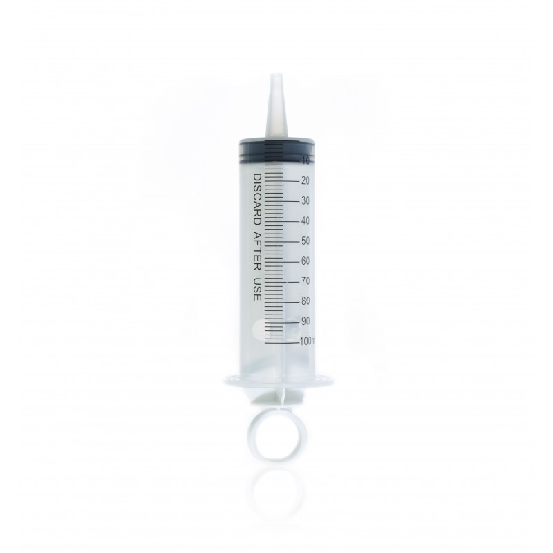Seringa Unica Folosinta 100ml Guyon 1buc