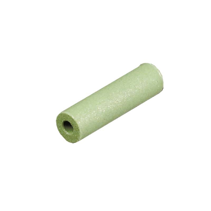 Polipant cilindric verde ø6mm Shera