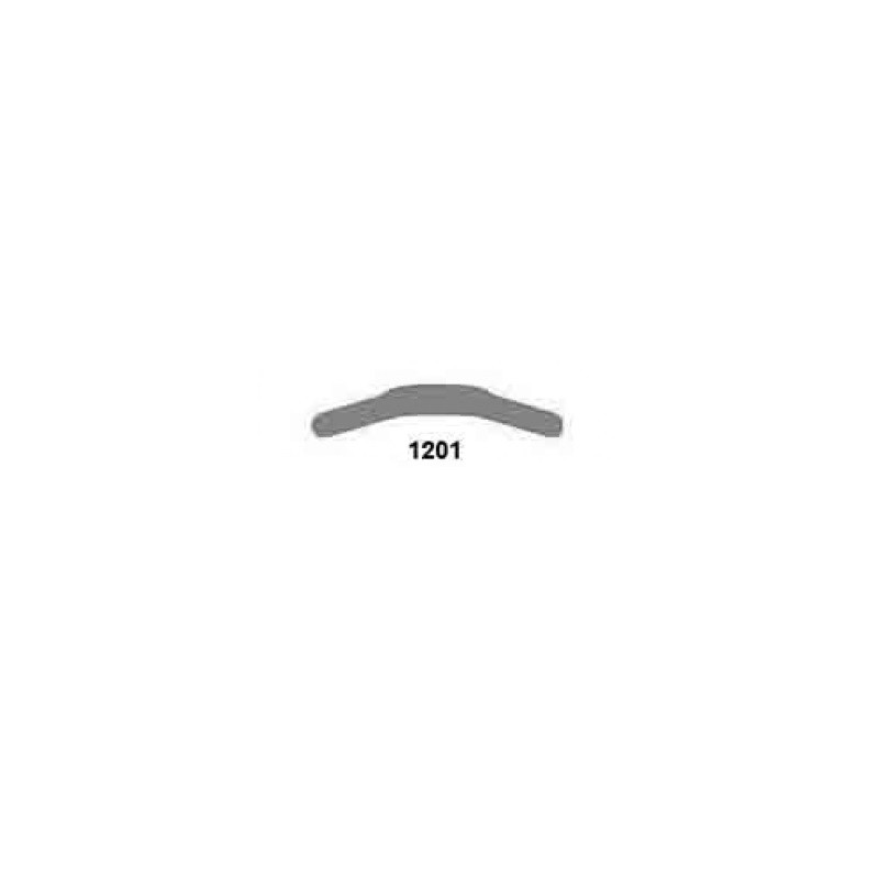 Hawe Matrices Super Thin 0.038mm no.1201 Kerr