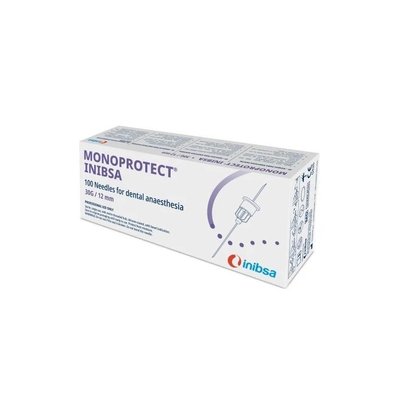 Ace intraligamentare Monoprotect 0.3x12mm cutie 100 bucati