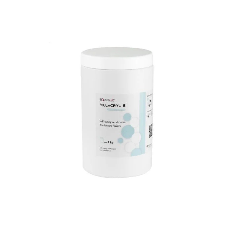 Villacryl S Pulbere V4 1000g Everall7