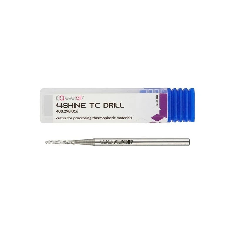 Freza CrossCut 4Shine pentru materiale termoplastice 408.298.016 Everall7