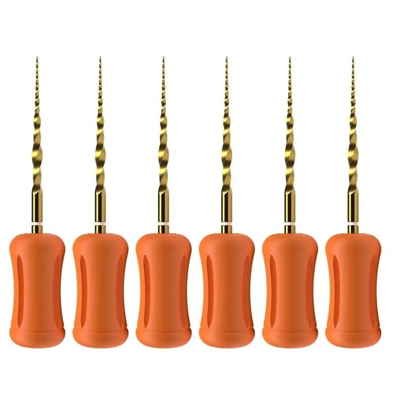 Protaper Ultimate Manual SX 19mm Dentsply