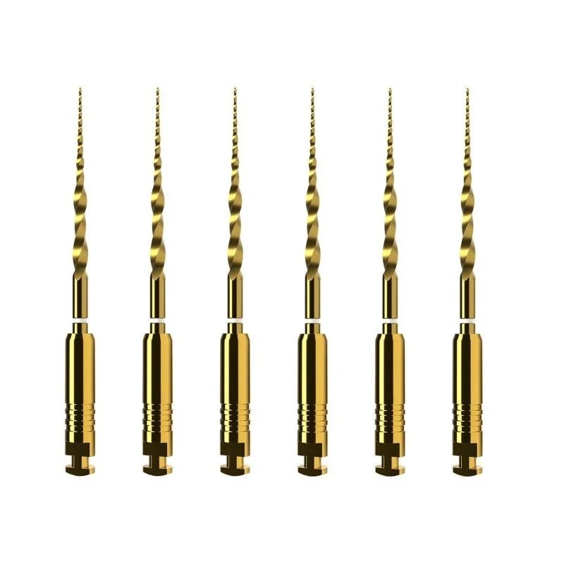 ProTaper Ultimate SX 19mm Dentsply