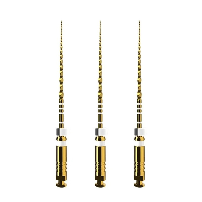ProTaper Ultimate Shaper 31mm 3 ace Dentsply