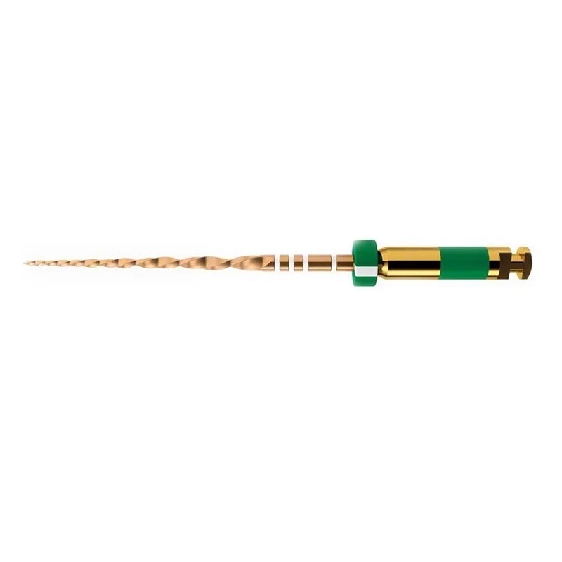Ace WaveOne Gold Medium 21mm 3 ace Dentsply