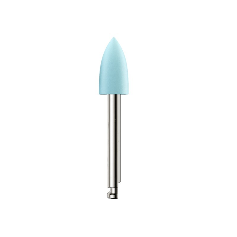 Gume flacara mare albastre Kenda Microfill High Shine 1 bucata