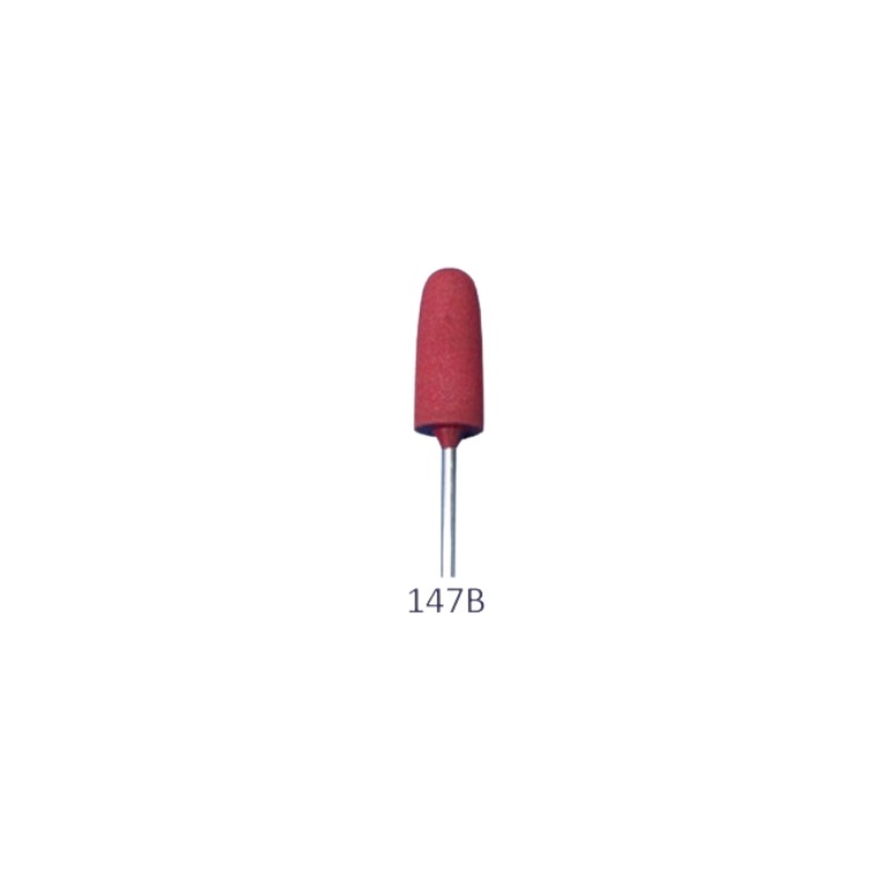Guma laborator pentru metal flacara maro 06010-147B Song Young