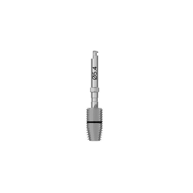 Tarod Prime Taper Tap 4 D5.4 Dentsply