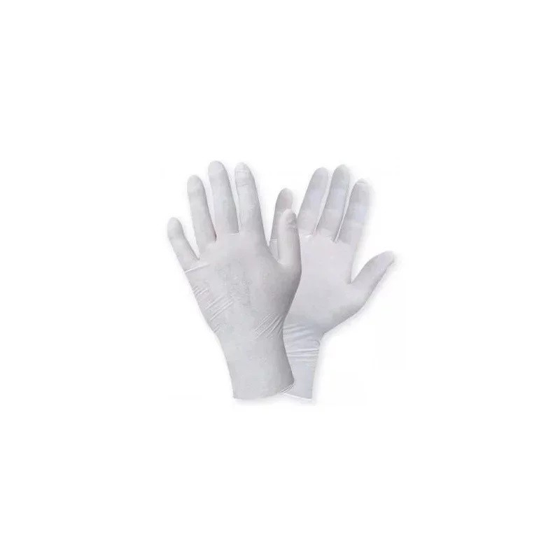 Manusi Chirurgicale Latex Marimea 8.0 Nepudrate