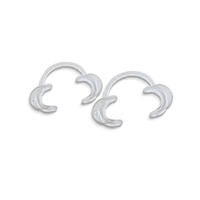 Departator plastic set 2 bucati Tribest Varianta Mic