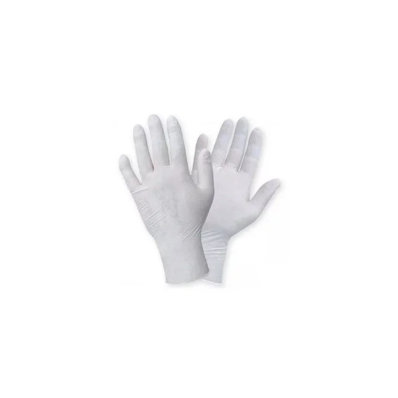 Manusi chirurgicale latex marimea 6.0 nepudrate