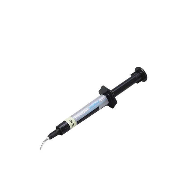Panavia Veneer LC Paste Clear 0.5ml Trial Kuraray