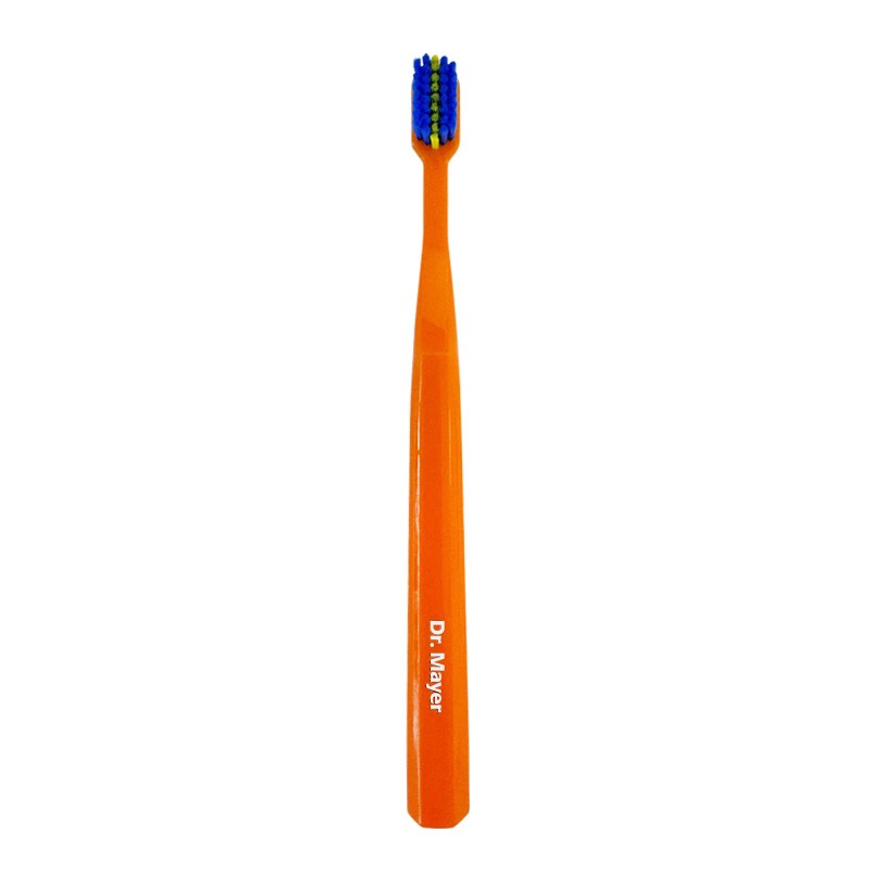 Periuta Ortodontica Ultrasoft 5680 Orange Dr. Mayer
