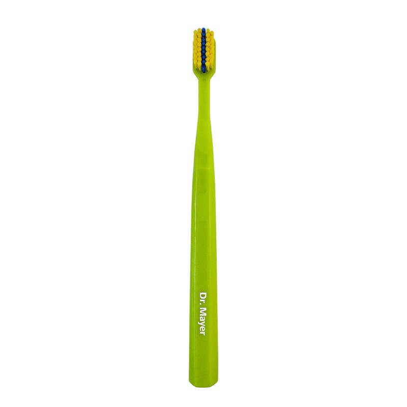 Periuta Ortodontica Ultrasoft 5680 Green Dr. Mayer