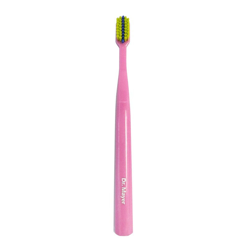 Periuta Ortodontica Ultrasoft 5680 Pink Dr. Mayer