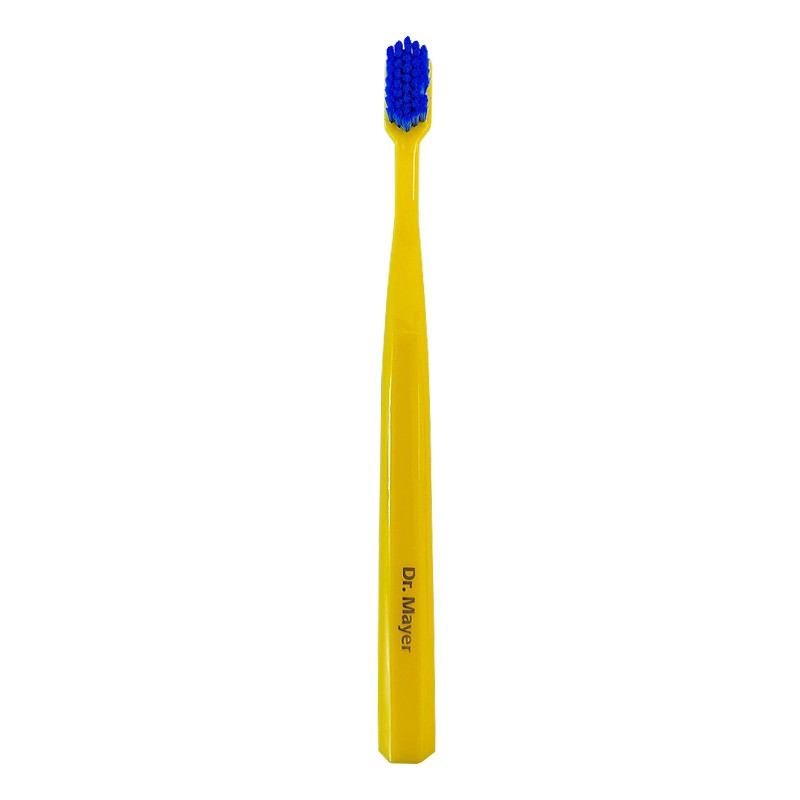 Periuta Clasica Ultrasoft 5680 Dr. Mayer Yellow