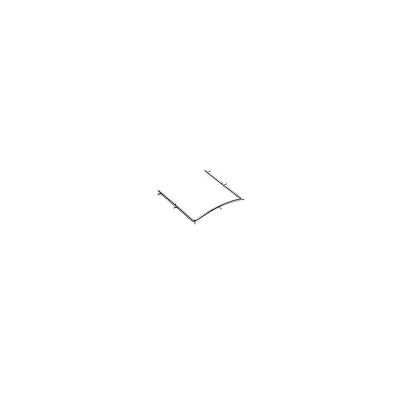 Rama diga U 9.3x9.1cm cu surub pentru ata dentara TorVM