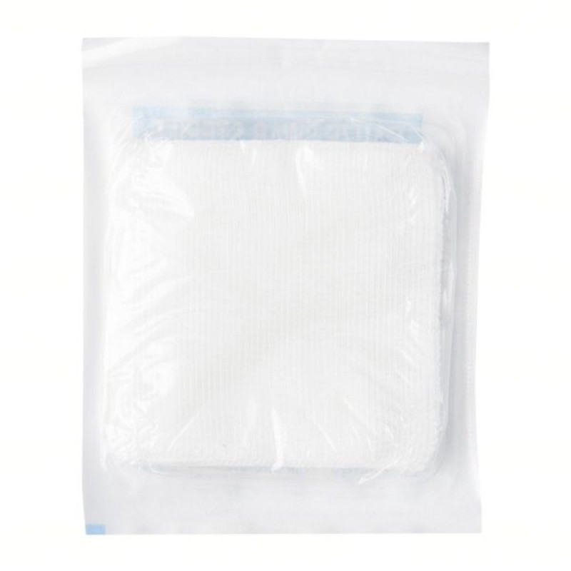 Comprese nesterile tifon 5x5 cm Schulzer