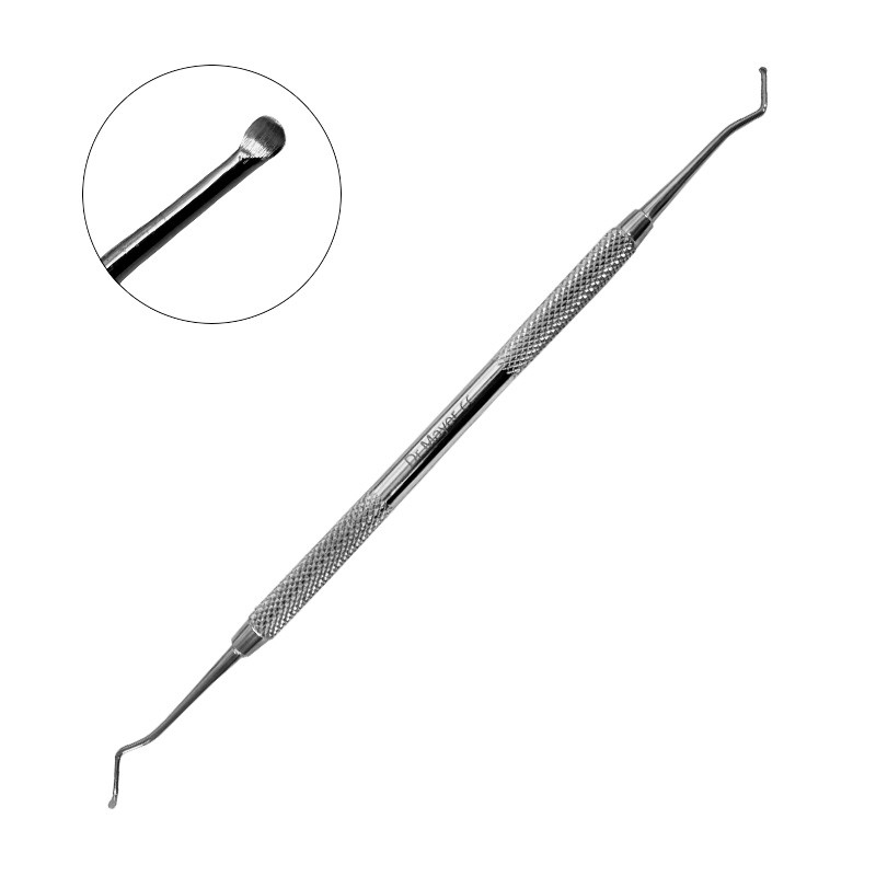 Excavator Dental Fig.17 Dr.Mayer Precision