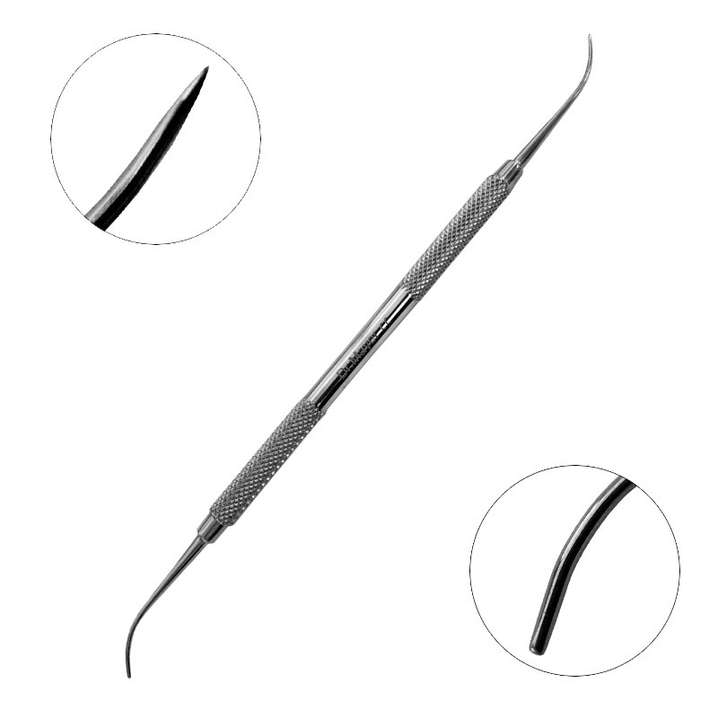Picurator ceara PK Thomas Nr.1 Dr.Mayer Precision