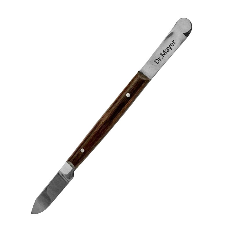 Cutit ceara Fahnenstock 13cm Dr.Mayer Precision
