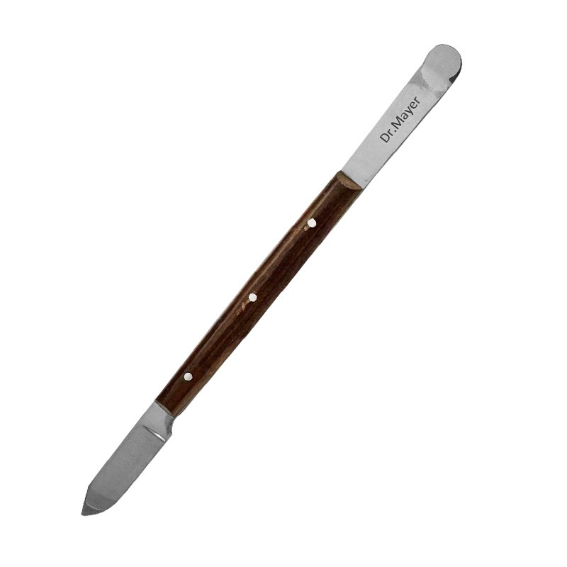 Cutit ceara Fahnenstock 17cm Dr.Mayer Precision